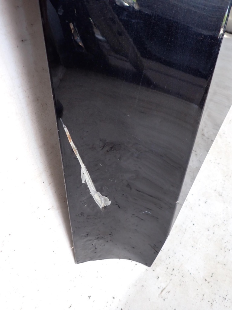 фото №6, Skoda superb iii 3 15-23 капот крышка двигателя