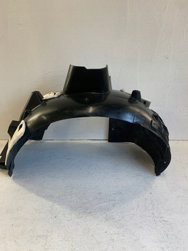 фото №6, Peugeot 308 2021-новий model підкрилок праве передні