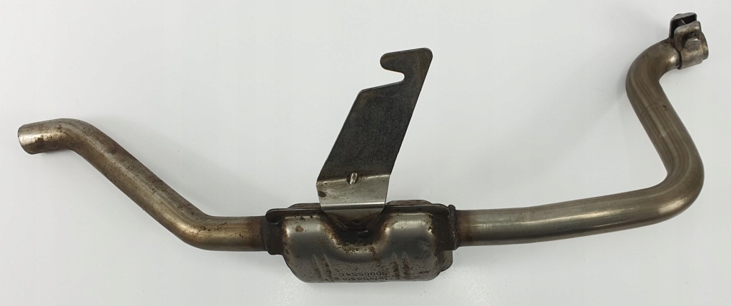 фото №1, Гасник webasto citroen jumpy i 2.0 hdi 9000554c