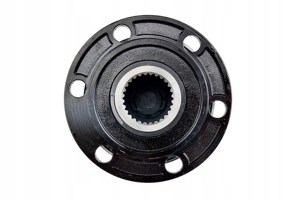 фото №3, Nty ksb-ms-000 ступица колеса