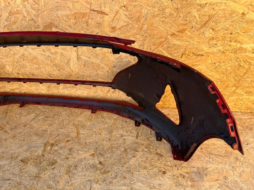 фото №11, Hyundai i10 i-10 iii 3 20- бампер передний перед