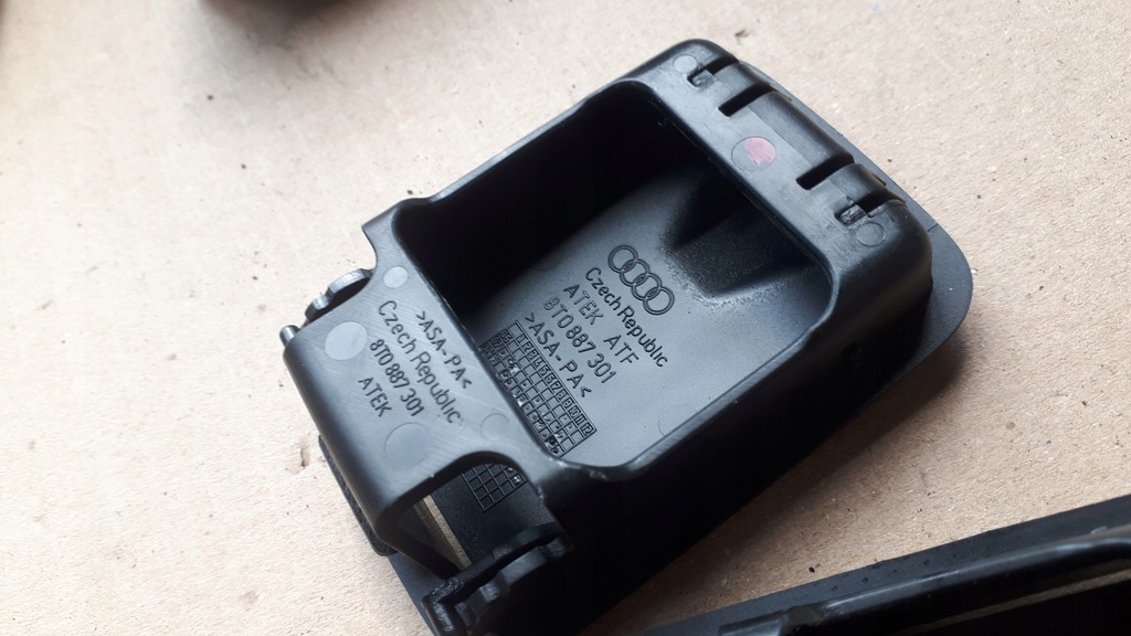 фото №6, A6 c7 4g isofix задняя задний полка s4 b8 s5 a4 a7 4g