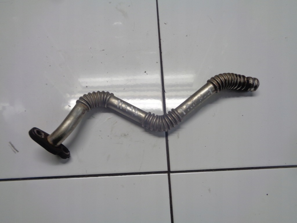 фото №1, Ford transit 2.4tddi трубка турбины