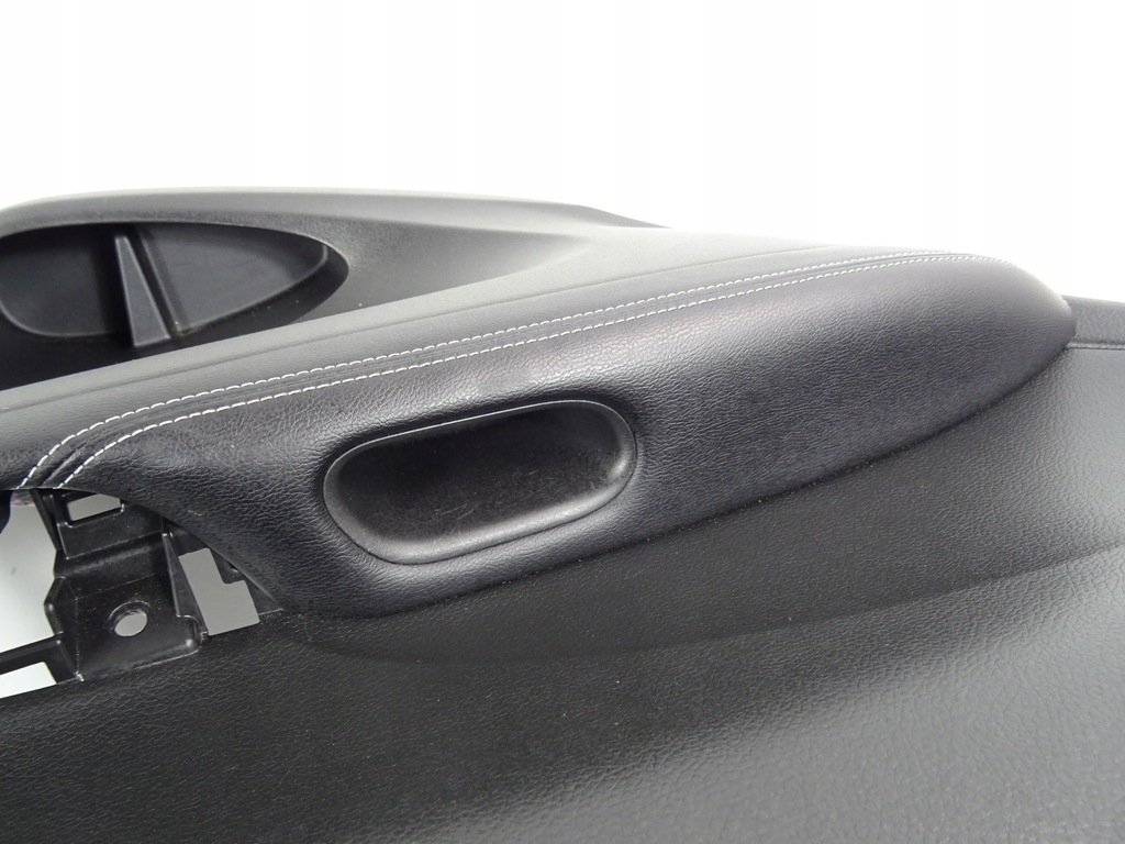 фото №5, Pulsar обшивка двері ліва задня 2016r 829013zl0a