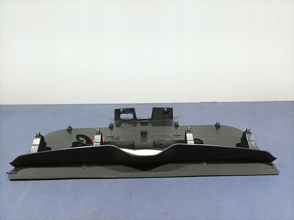 фото №7, Volvo xc60 ii захист оббивка кришки кришки багажника 31440632