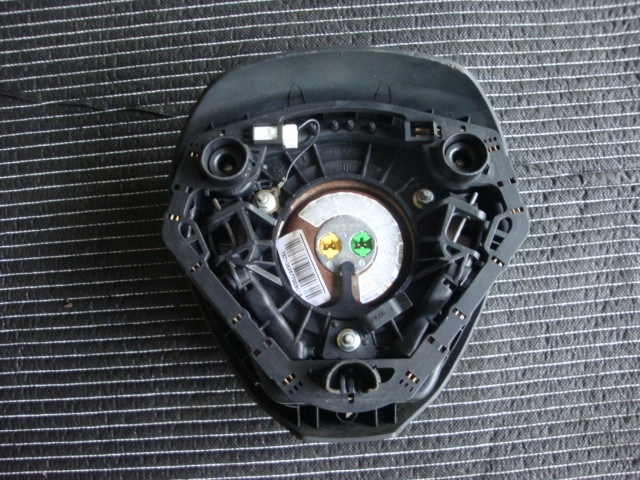 фото №5, Lancia delta подушка повітряна air bag