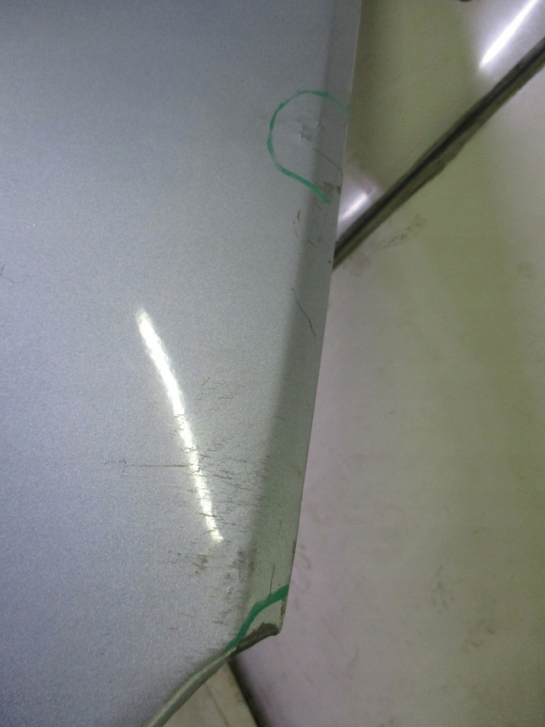 Крыло  правый  перед передний opel insignia 08-14r Недорого