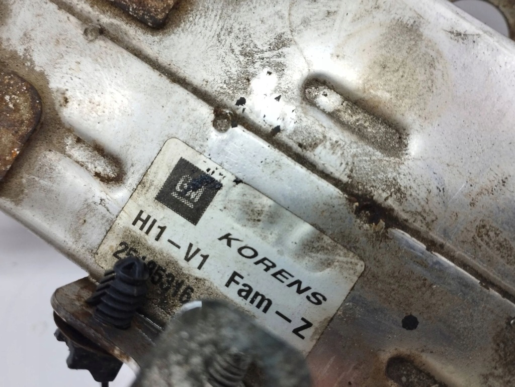 фото №6, Volvo v50 2008 радіатор вихлопних газів egr