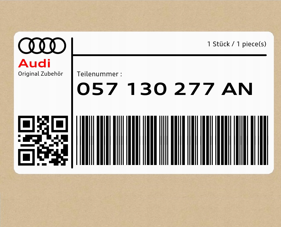 фото №1, Форсунка audi a8