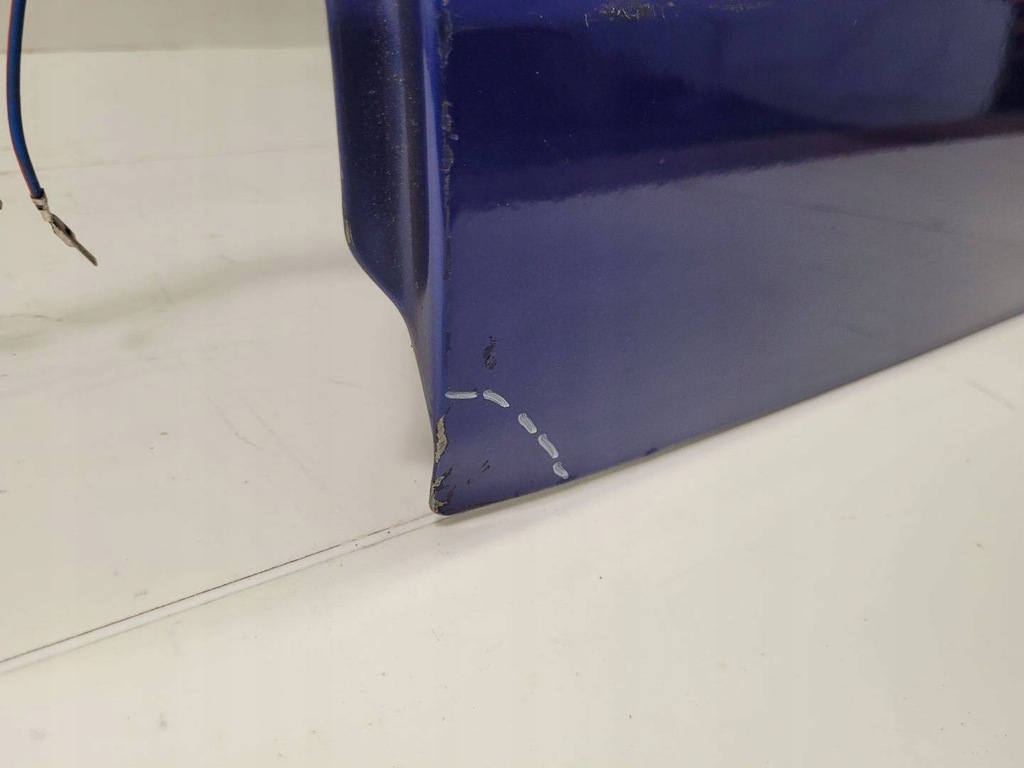 фото №7, Дверь задняя левая сторона ford c-max 2 2015