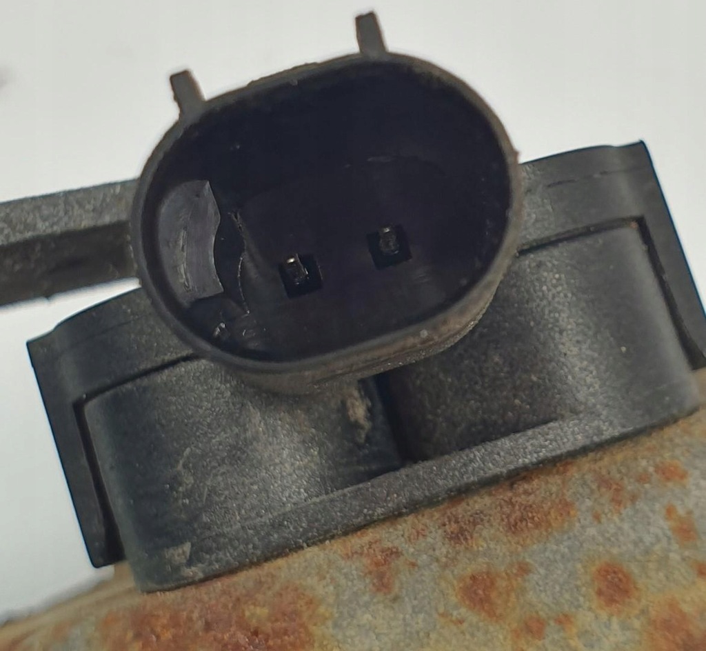 фото №3, Сигнал клаксон mini cooper r50 r53 0055306