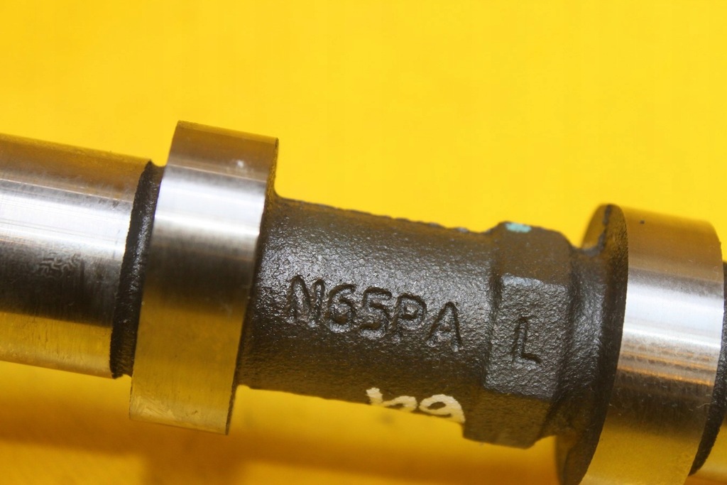 фото №11, Вал правий всмоктуючий l1me-6a266-aa explorer 6u 3.0 b