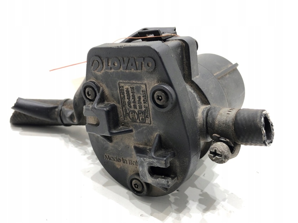 фото №1, Датчик тиску lpg 67r-010234 пресостат