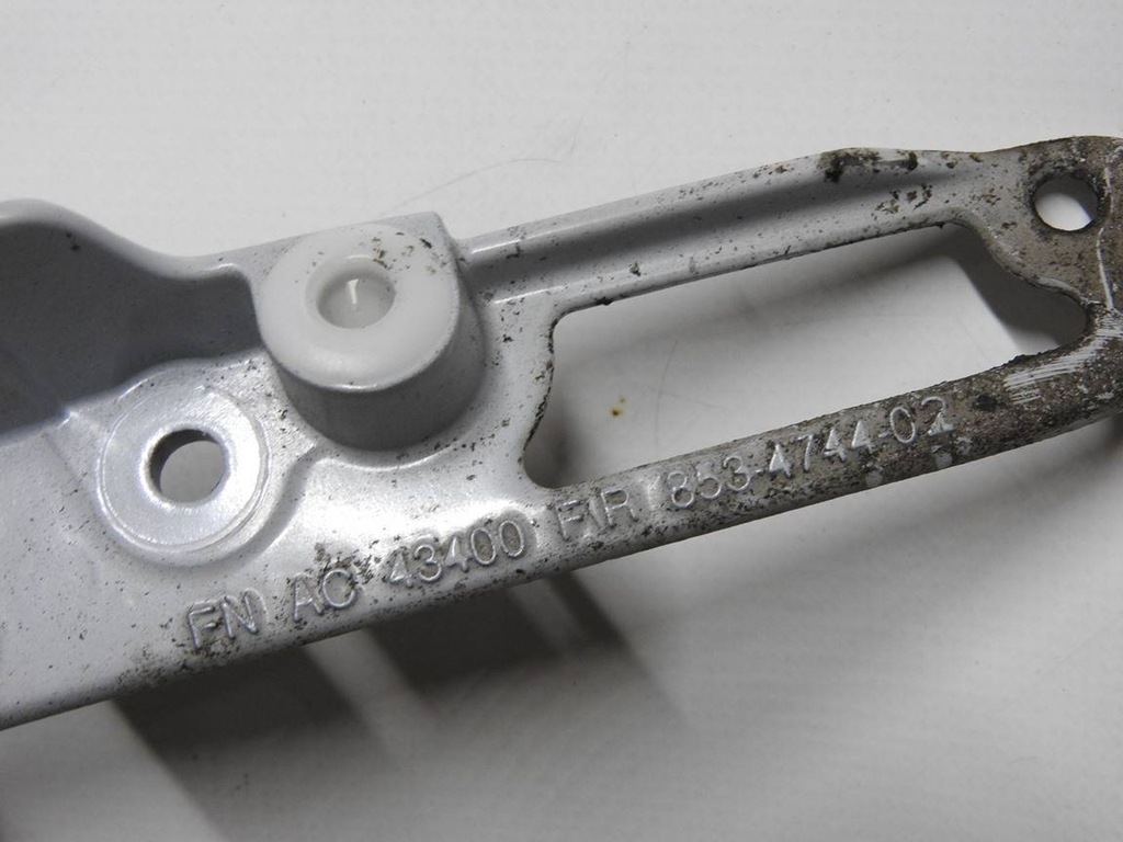 фото №9, Suzuki sx4 lift 06-14 рейлінги дахові комплект węgry