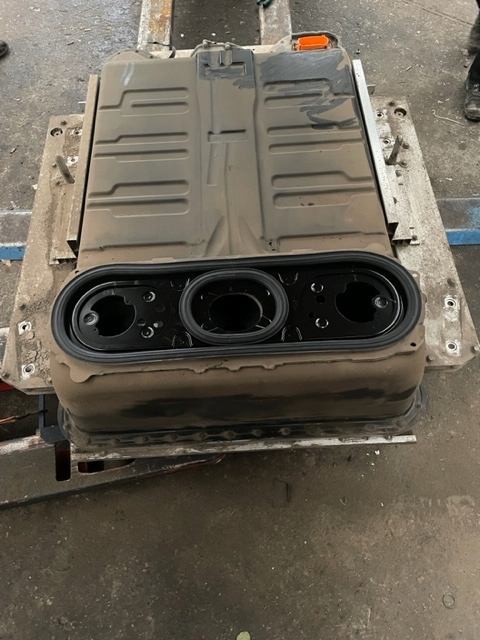 фото №1, Акумулятор акумулятор 26 kwh renault zoe 15r