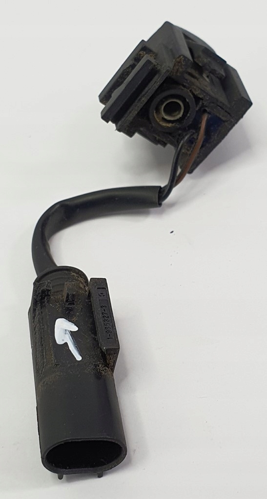 Насадка омивач скло перед mercedes sl r230 Доставка