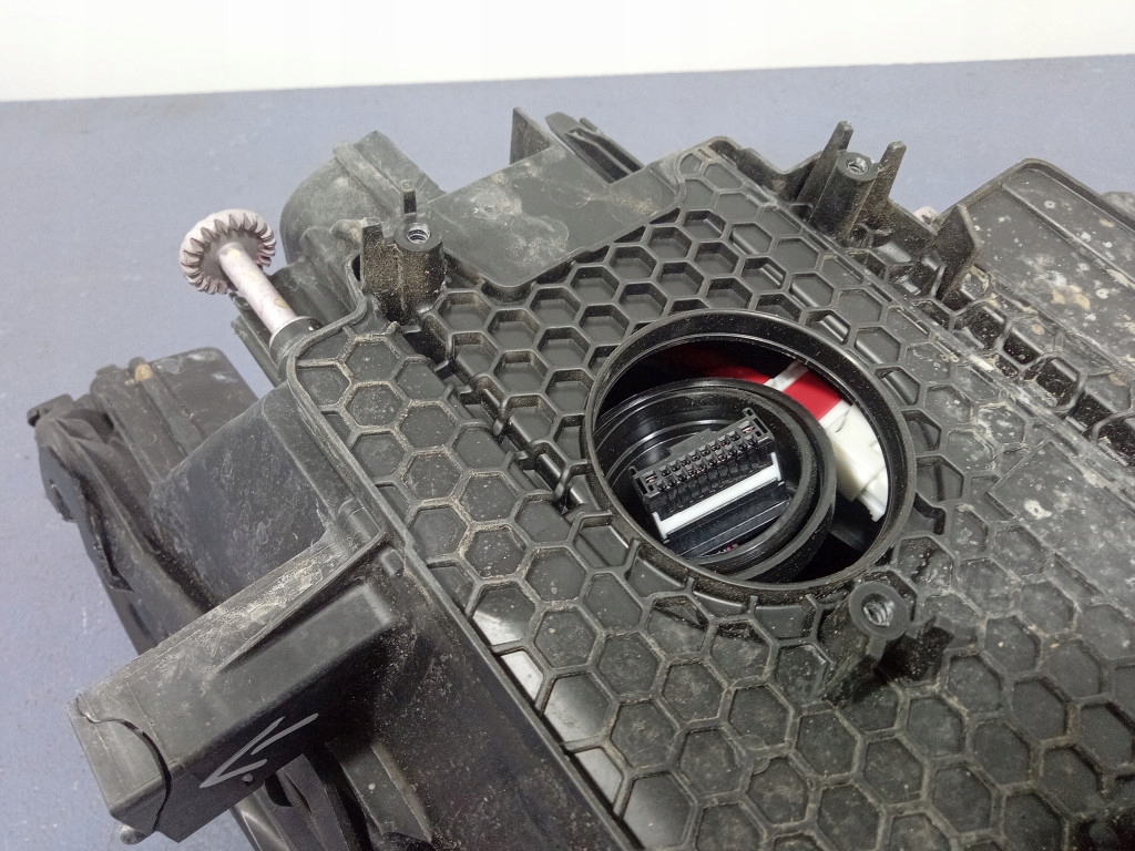 Lexus nx 1 фара лівий фара перед led європа Оригінал