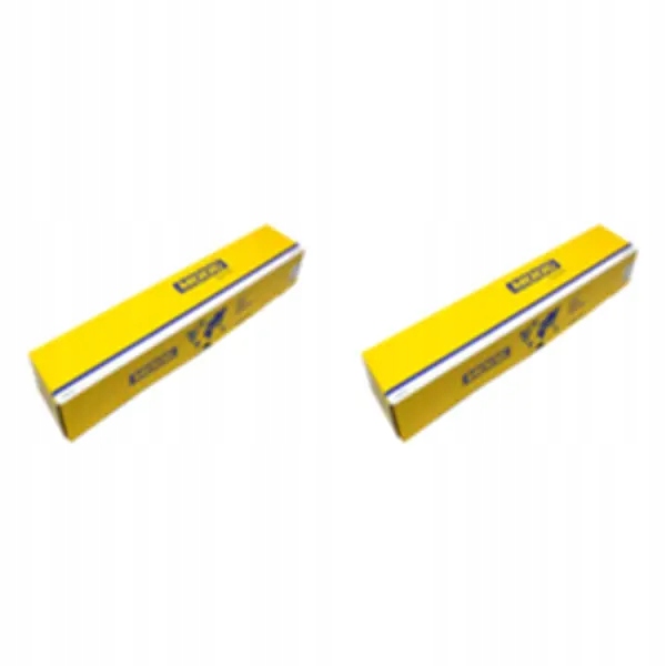 фото №1, 2x рычаги moog góra l+p do jaguar, land rover f-pace, range rover velar