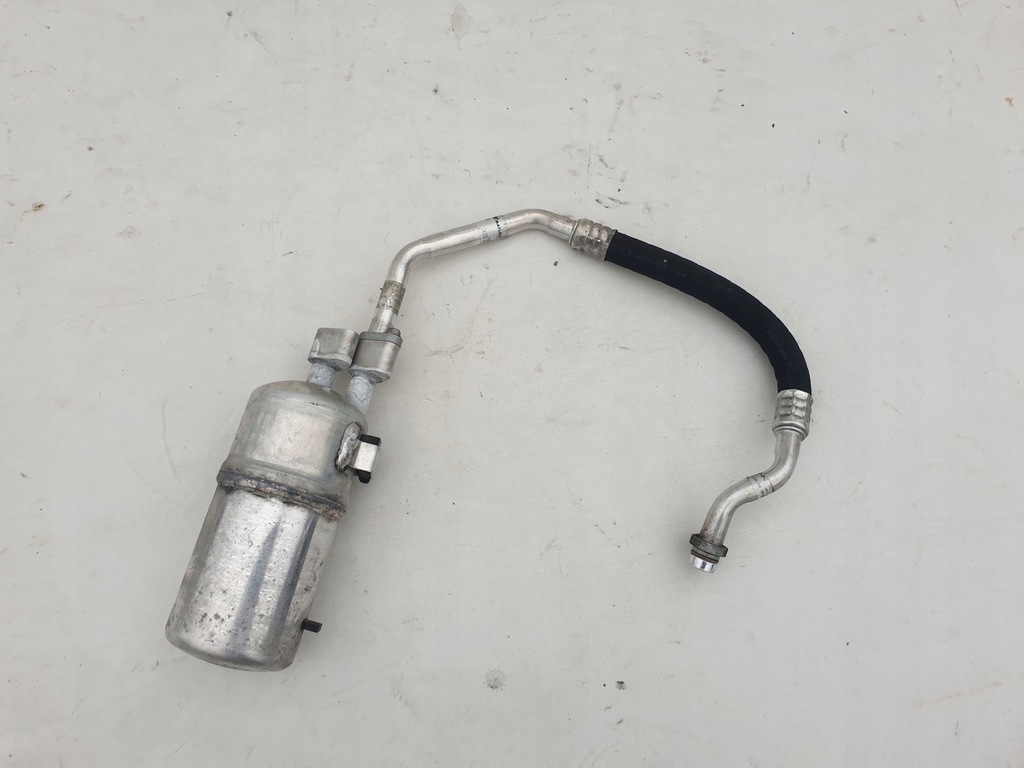 фото №1, Renault kangoo ii iii lift 13-20 трубка шланг кондиционера 924609962r