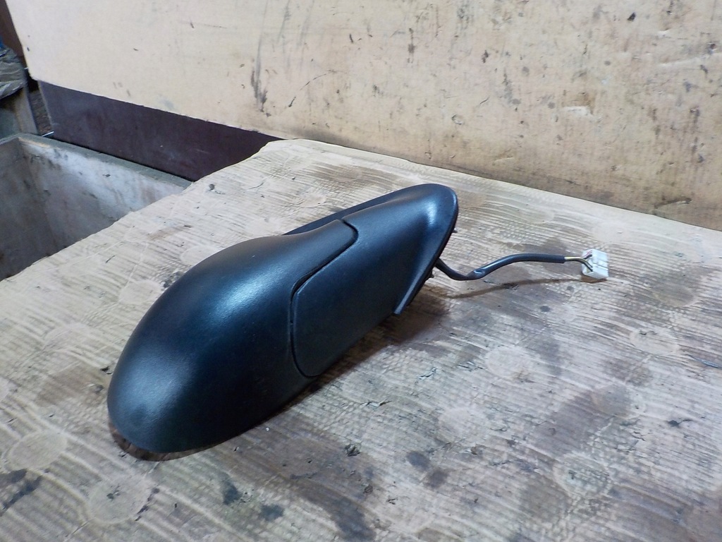 фото №5, Chrysler pt cruiser 2.2crd зеркало правое 5 pin