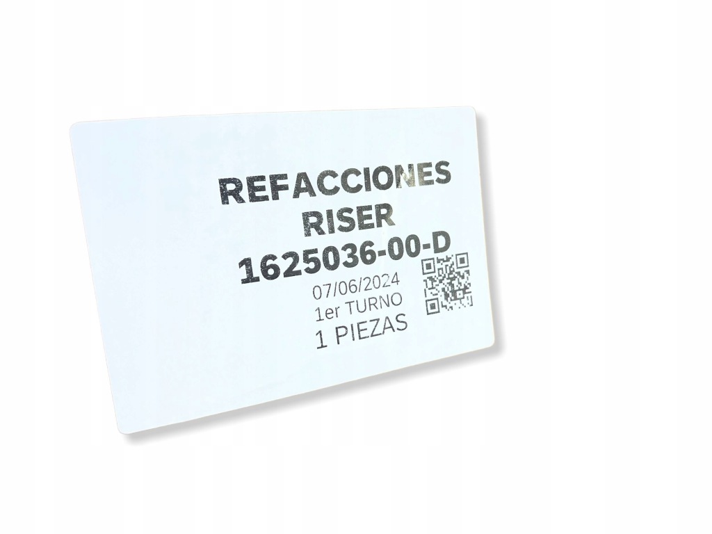 фото №7, Кронштейн кронштейн бампера перед tesla model x 1625036-00-d