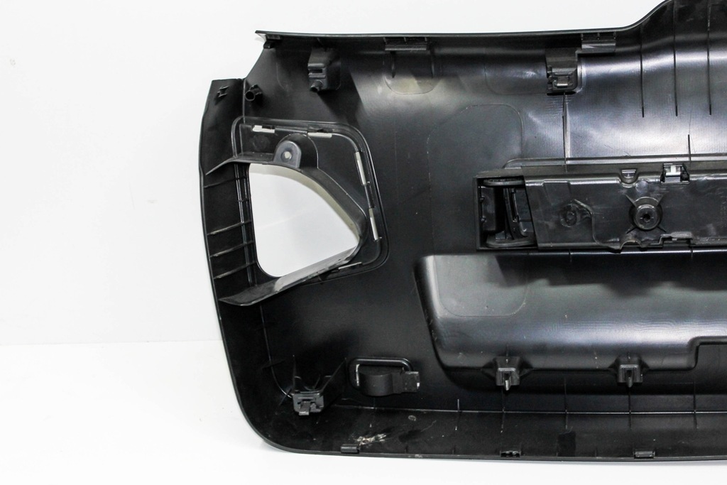 фото №7, Обшивка кришки багажника audi a4 allroad 8kh, b8 8k9867979 2.0l бензиновий