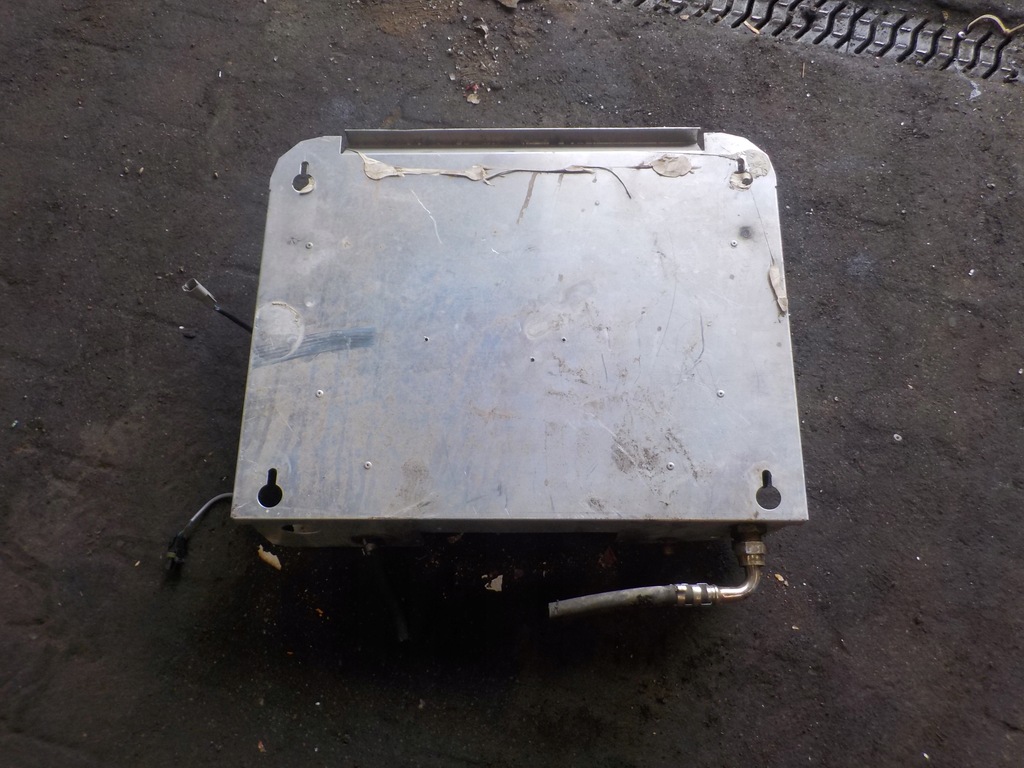 фото №4, Агрегат, peugeot partner