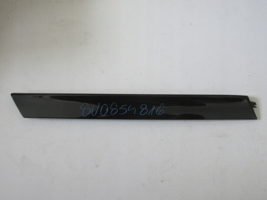 фото №7, Audi q3 молдинг кришки багажника 8u0854816 права