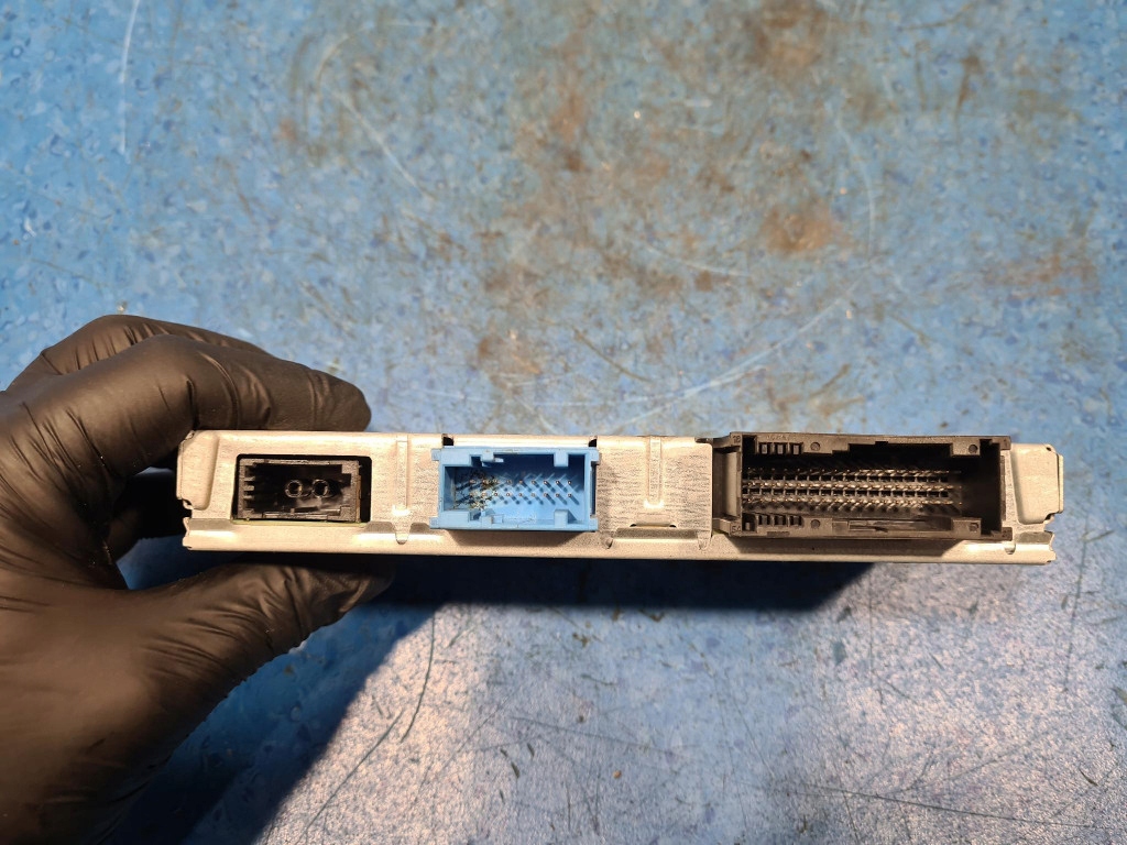 фото №6, Bmw 5 f11 модуль комфорта 9247397