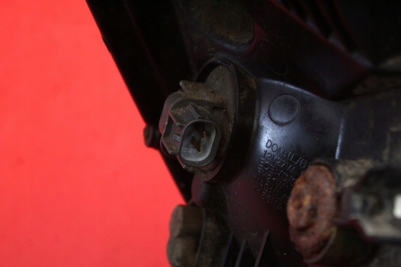 фото №9, Фара левый лампа перед eu 92101-1g0l kia rio 2 ii 05-09