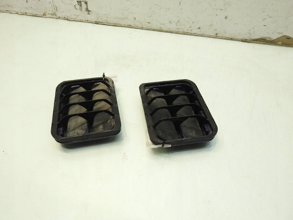 фото №7, Решітка вентиляційна задня peugeot 508 i sw 9653401280