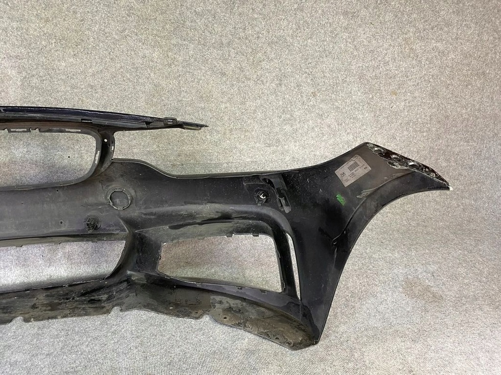 фото №15, Бампер передний перед - bmw serii 4 f32 f33 f36 m-pakiet