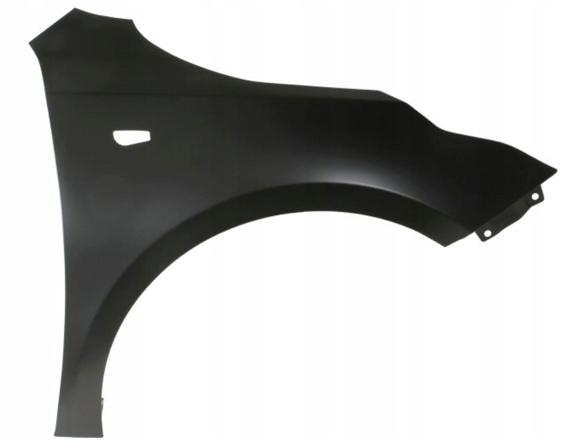 фото №1, Kia ceed iii 2018- крила передній правий новий