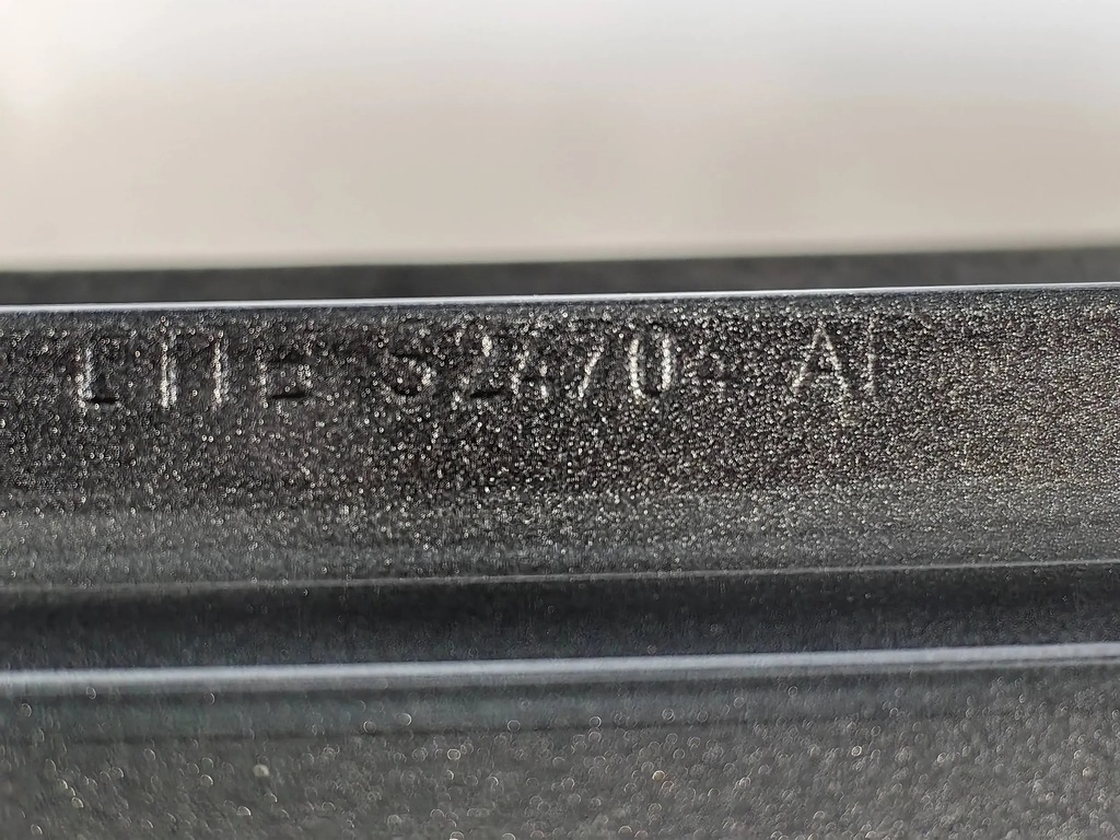 фото №10, Ford puma mk2- двері правий задня