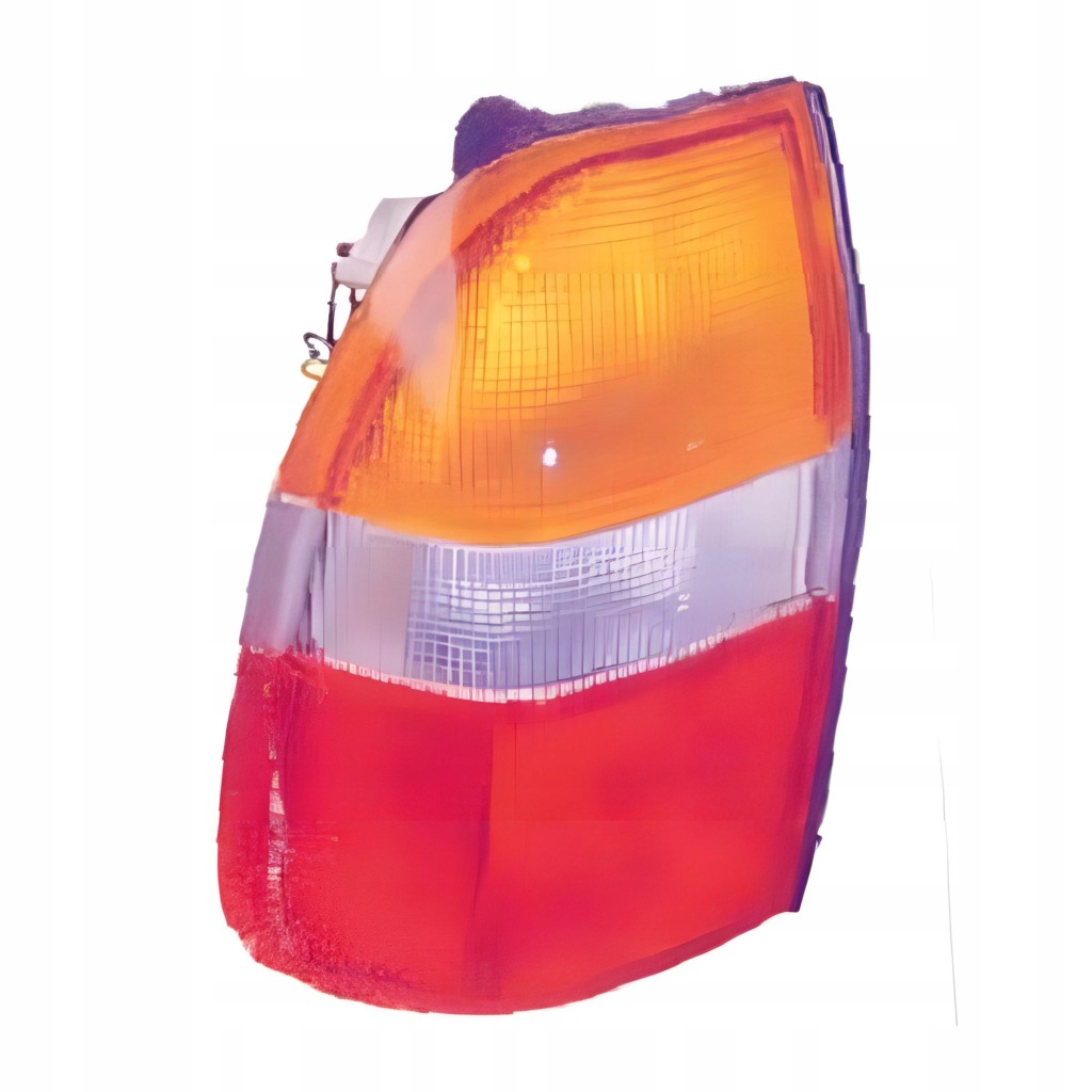 фото №1, Diederichs 5880892 лампа задняя комбинированная