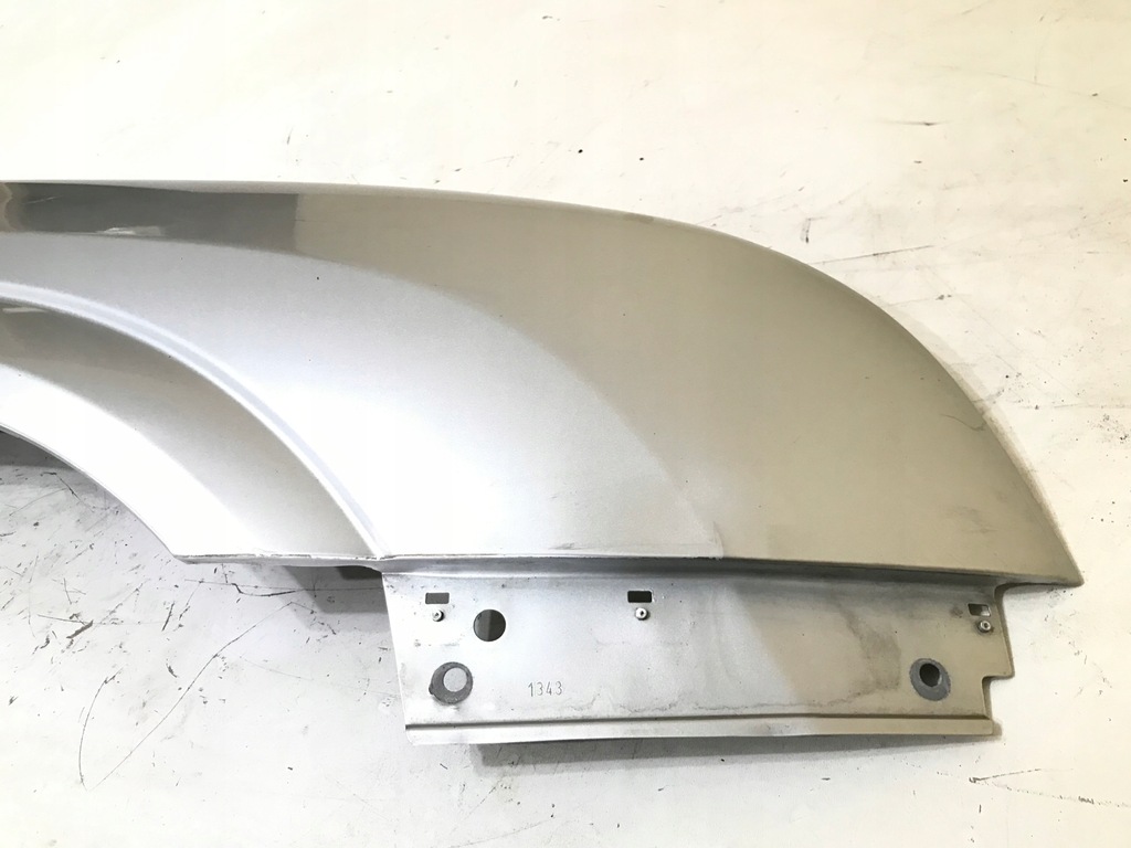 фото №8, Opel vectra c крыло правый 02-05r