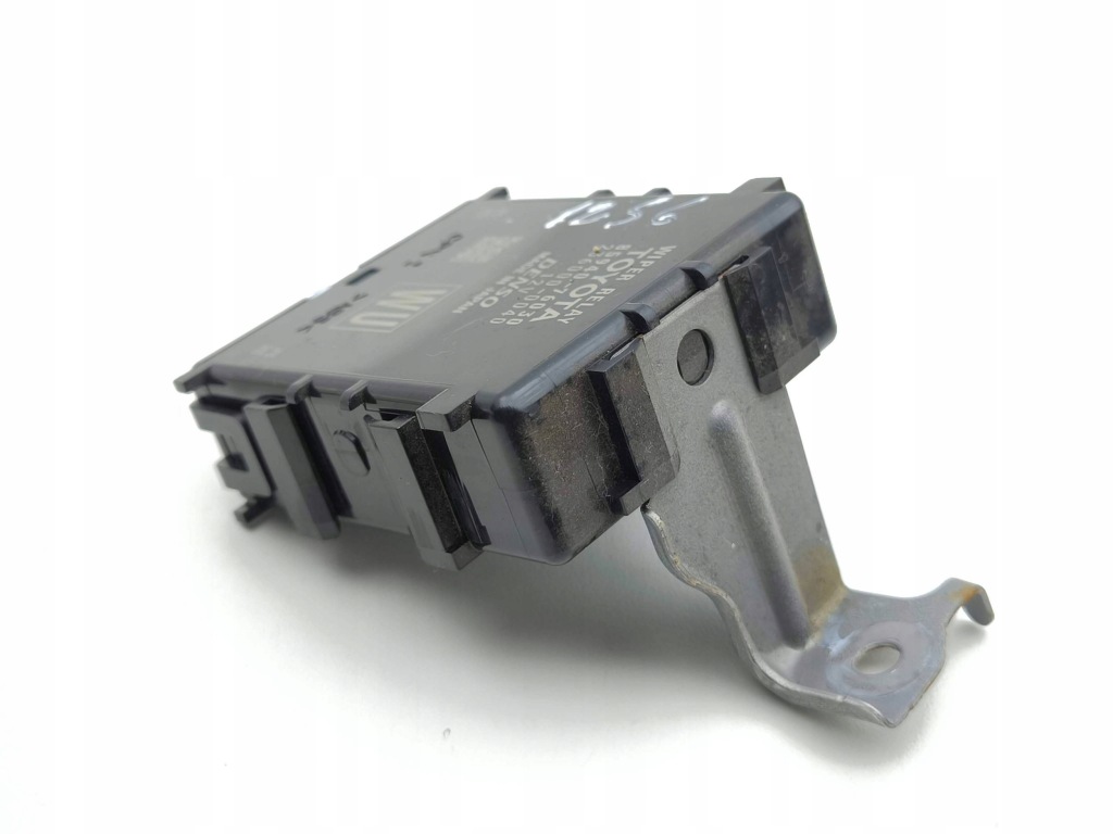 фото №3, Lexus ux 2020 модуль / реле двірник