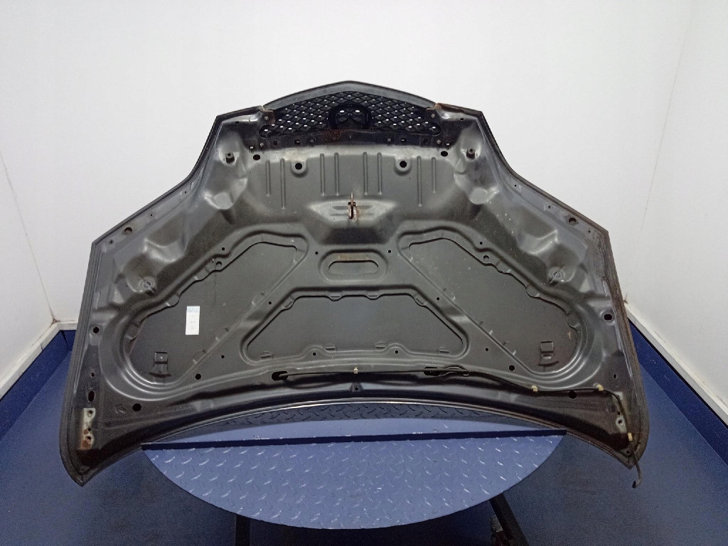 Купить Mazda 2 1 dy 03- капот передняя 27k