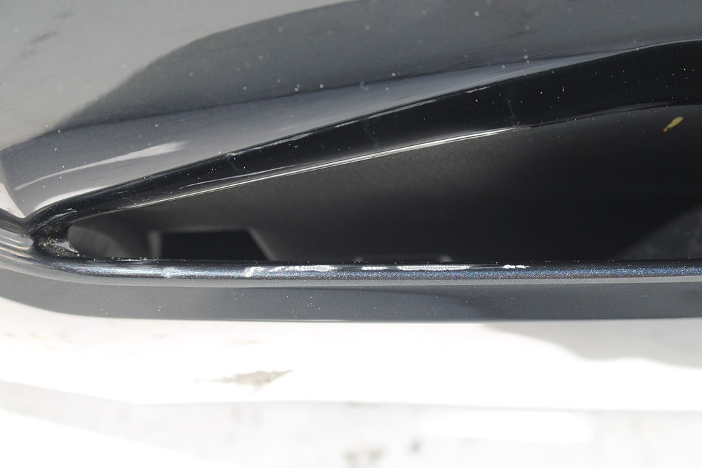 фото №15, Bmw 7 g70 бампер передний перед 475 black-sapphire