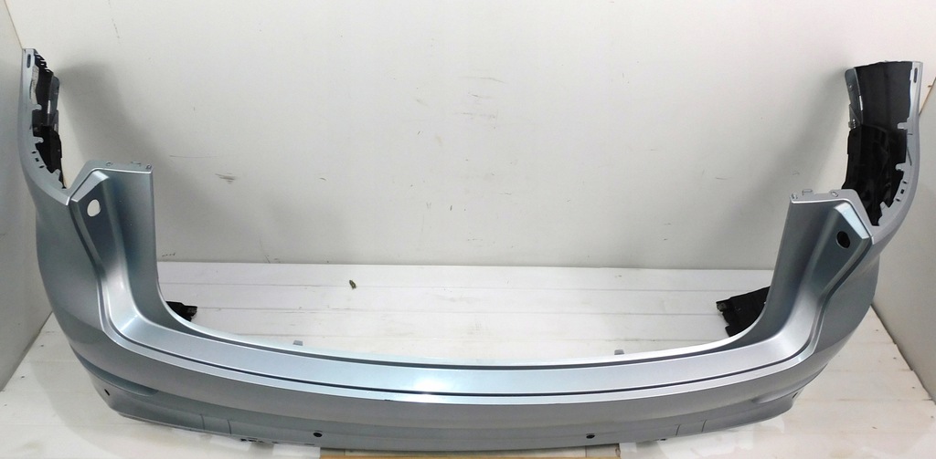 фото №8, Бампер задня porsche cayenne 3 iii 9y 9y0