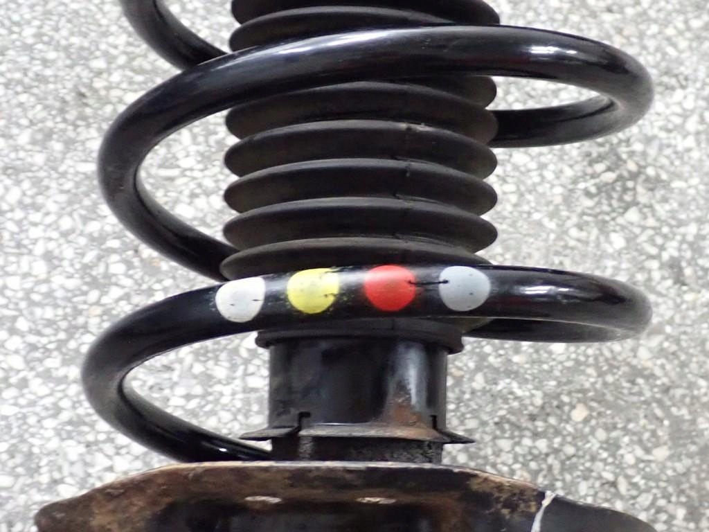 фото №10, Mcperson поворотный кулак комплект правая активный 4управление espace v 5 1.6 dci 15r