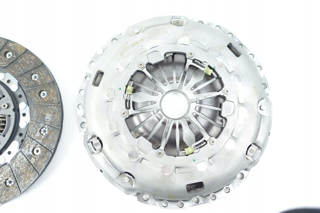Зчеплення комплект sachs 3000 951 813 30681234 Недорого