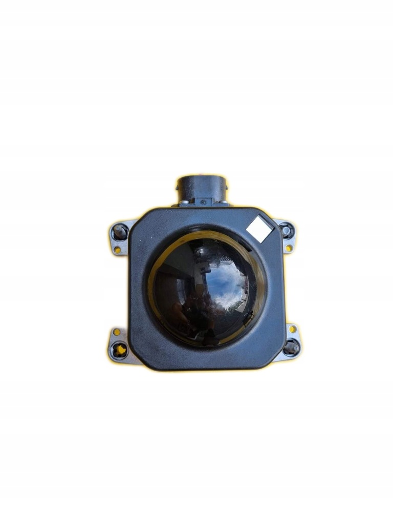 фото №1, Новый радар acc датчик audi a6 a7 4g 4g0907561a cp