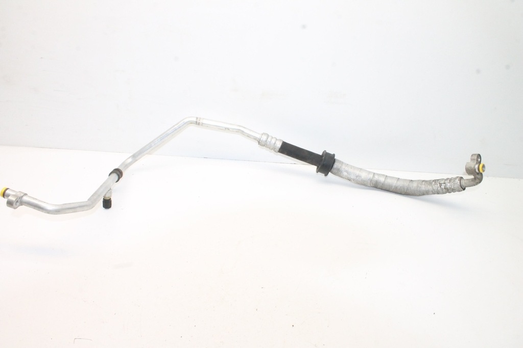 фото №8, Трубки кондиционера bmw z4 coupe e86 6982887 3.0l бензиновый 195kw 2007