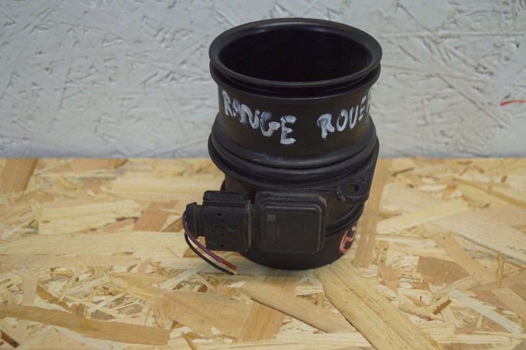 фото №3, Витратомір land rover 2.7 5wk97010