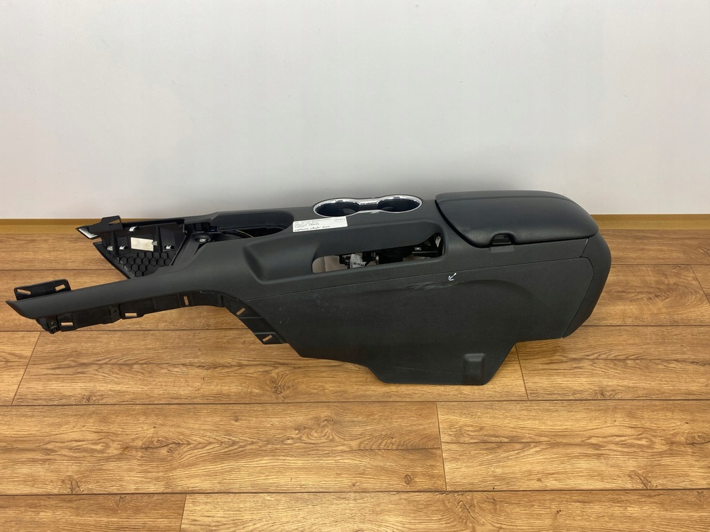 фото №7, Туннель средний ford mustang vi 2015+ usa