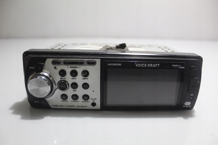 фото №1, Радио seat leon i