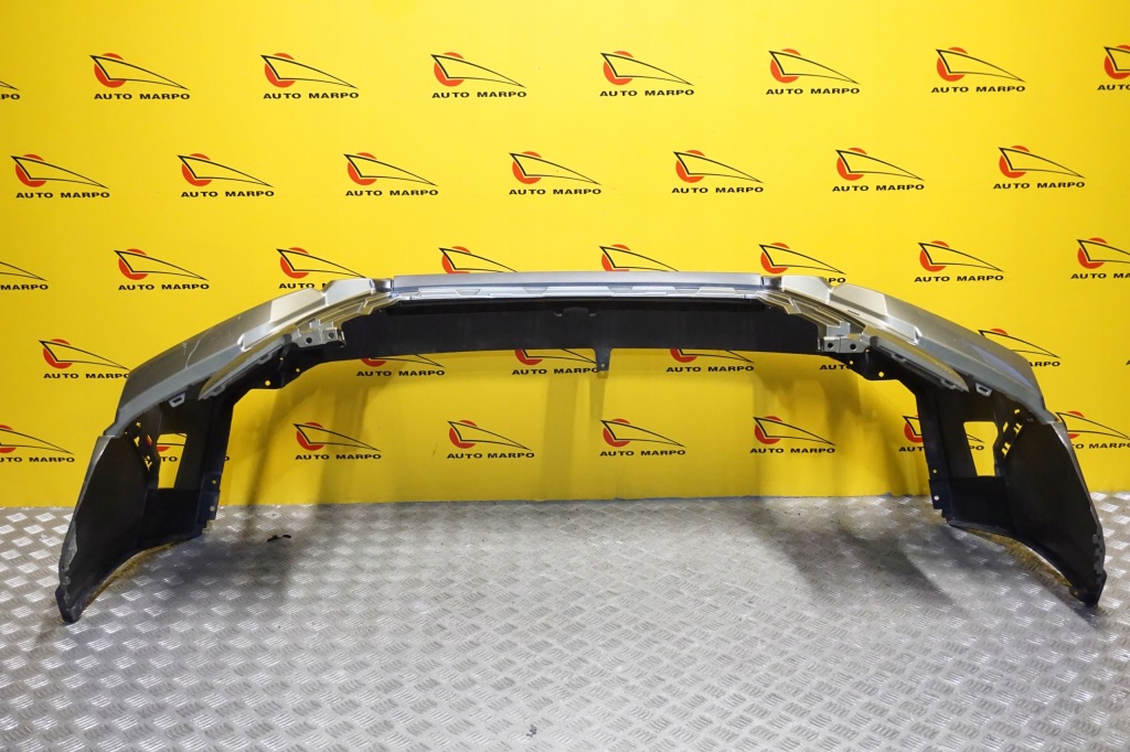 Subaru forester wilderness 2022 - 2024 бампер перед передний usa Доставка