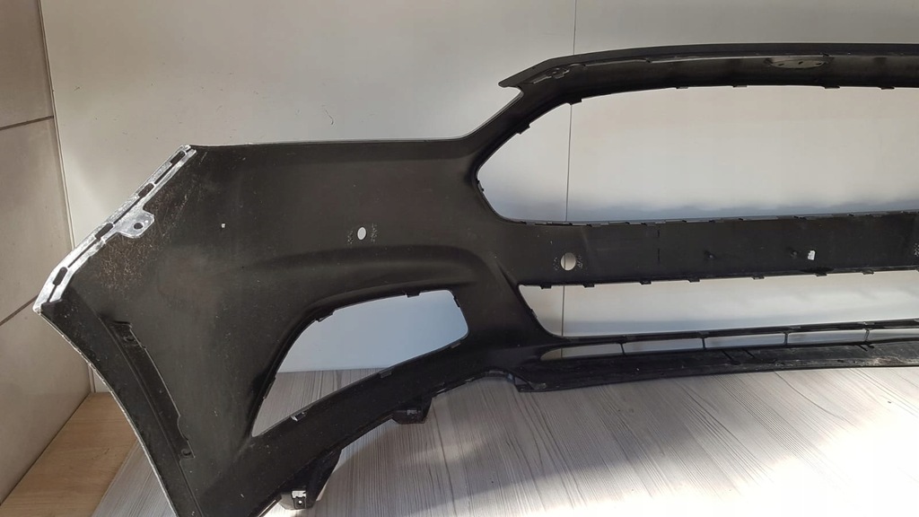 фото №8, Бампер перед ford mondeo mk5