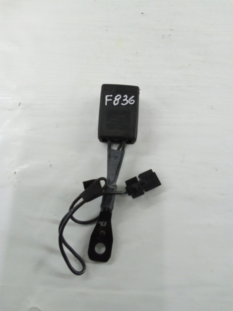 фото №1, F836 клипса поперечина insignia правый перед 13278233